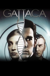 En la película Gattaca se planteaba como sería un mundo donde todos pudieramos conocer al instante, y sin ningún tipo de legislación, nuestro genoma.